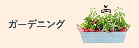 花・ガーデニング